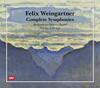 Weingartner - Complete Symphonies