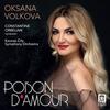 Poison dAmour: Mezzo-Soprano Arias