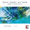Dieci minuti allalba: Contemporary Guitar Music