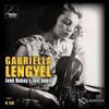 Gabriella Lengyel: Jeno Hubays Last Pupil
