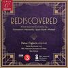 Rediscovered: British Clarinet Concertos