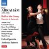 Abraham - Ball at the Savoy