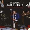 Saint-James - La Symphonie Bleu, Sketches of Seven