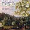 MG Fischer - Piano Quartet, Sextet after Beethoven Symphony no.6