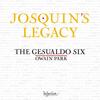 Josquins Legacy