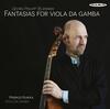 Telemann - Fantasias for Viola da Gamba