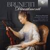 Brunetti - Divertimenti