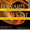 Nesbit - Sacred Choral Music