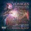 James Lee III - Voyages: Orchestral Music