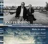 Franssens - Works for Piano: Piano Concerto Journey Under Brilliant Skies, etc.