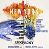 New York Youth Symphony play Price, Coleman & Montgomery
