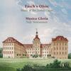 Faschs Oboe: Music at the Zerbst Court