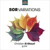 Sor - Variations