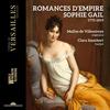 Gail - Romances dEmpire
