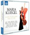 Maria Kliegel: Anniversary Edition