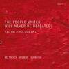 Beethoven, Rzewski, Kurbatov - The People United Will Never Be Defeated