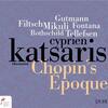 Chopins Epoque: Piano Works