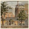 Wilms - The Piano Concertos Vol.2