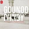 Gounod - Petite Symphonie; DIndy - Chansons et Danses, etc.