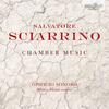 Sciarrino - Chamber Music