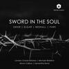 Sword in the Soul: Grier, Elgar, Bednall, Park