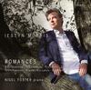 Iestyn Morris: Romances
