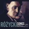 Rozycki - Songs