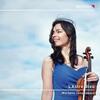 LAstre Bleu: Works for Solo Violin