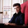 Caldara - Arias for Bass