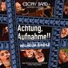 Grosz - Achtung, Aufnahme + Works by W Goehr & Seiber