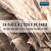 La Flute a lEcole de Paris