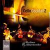 Cello Cocktail 2: Cello Quartet Arrangements