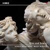 Eros und Gewalt: Gesualdo, M Rossi, Vivier