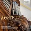 Dandrieu - Pieces dOrgue, Book 1