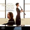 Nicht nur Fantasiestucke: Chamber Music for Clarinet & Piano