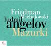 Friedman & Michalowski - Mazurkas
