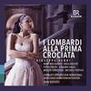 Verdi - I Lombardi alla prima Crociata