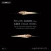 JS Bach - Organ Works Vol.5: Orgelbuchlein Part 2, 3 Preludes & Fugues
