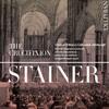 Stainer - The Crucifixion