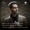 Beethoven5 Vol.1 - Piano Concerto no.5; Dean - A Winters Journey