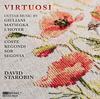 Virtuosi: Guitar Music