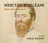 dOrleans - Danses de la Renaissance