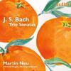 JS Bach - Trio Sonatas