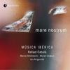 Mare nostrum: Works for Guitar