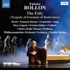 Bollon - The Folly