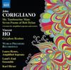 Corigliano - Mr Tambourine Man; Ho - Gryphon Realms