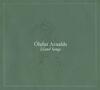 Olafur Arnalds - Island Songs