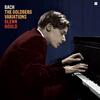 Bach - Goldberg Variations (Vinyl LP)