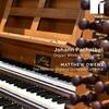 Pachelbel - Organ Works Vol.3