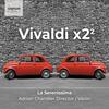 Vivaldi x2